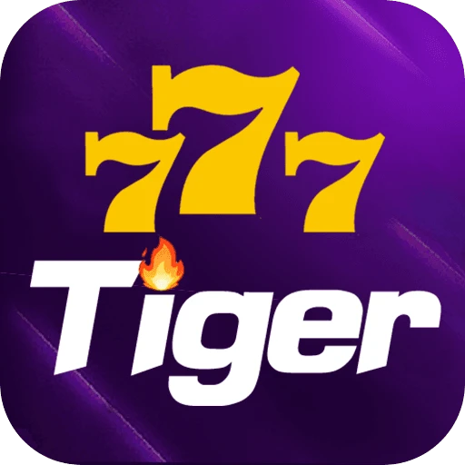777Tiger Logo